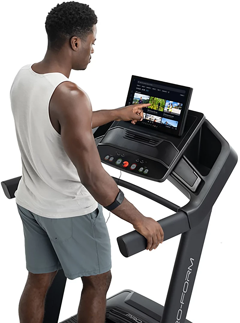 ProForm Carbon Pro 9000 Treadmill