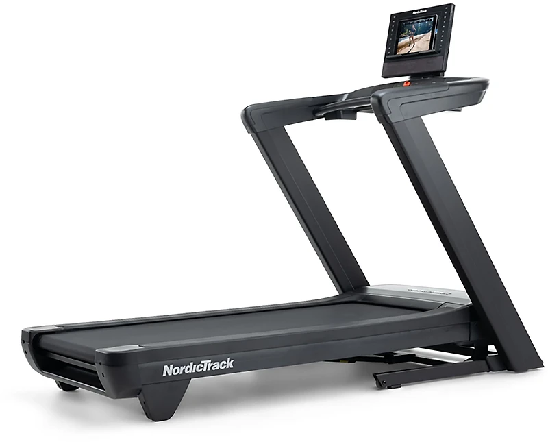 NordicTrack Commercial LE Treadmill