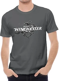 Winchester Men's New Legend Rider Graphic T-shirt