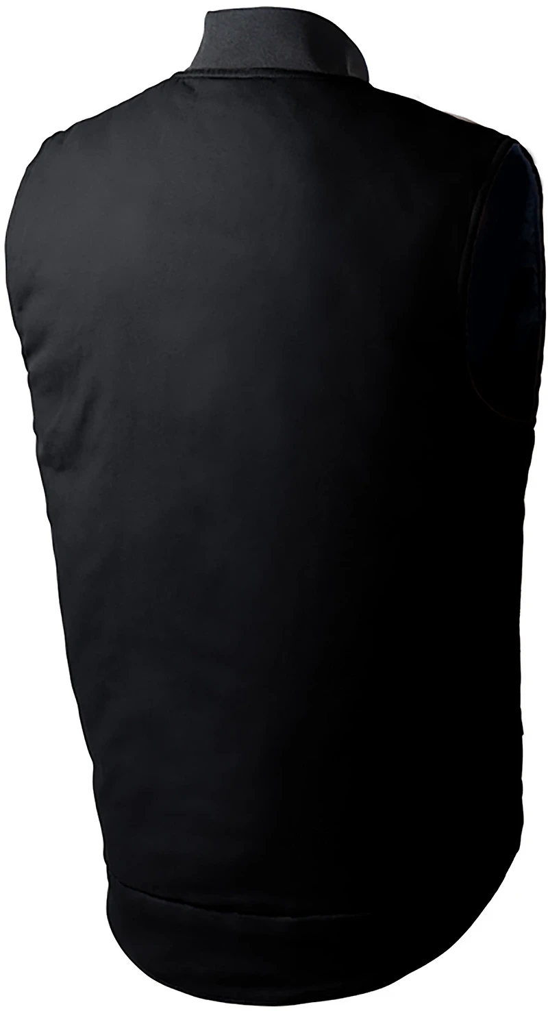 Gobi Heat Men's Ibex 5-Zone Heated Vest