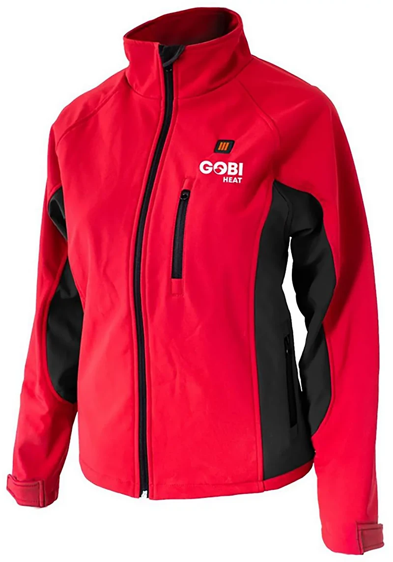 Gobi Heat Women's Sahara 3-Zone Jacket