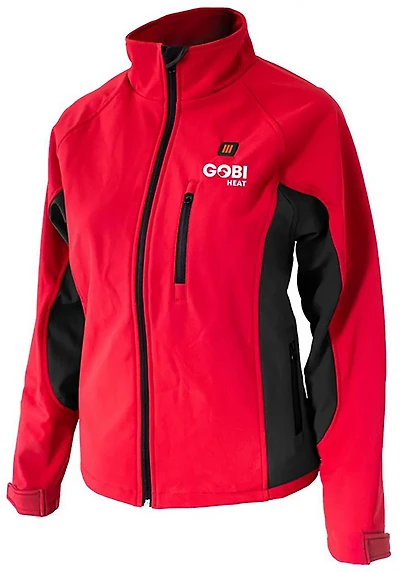 Gobi Heat Women's Sahara 3-Zone Jacket