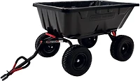Yutrax Towable Work Wagon