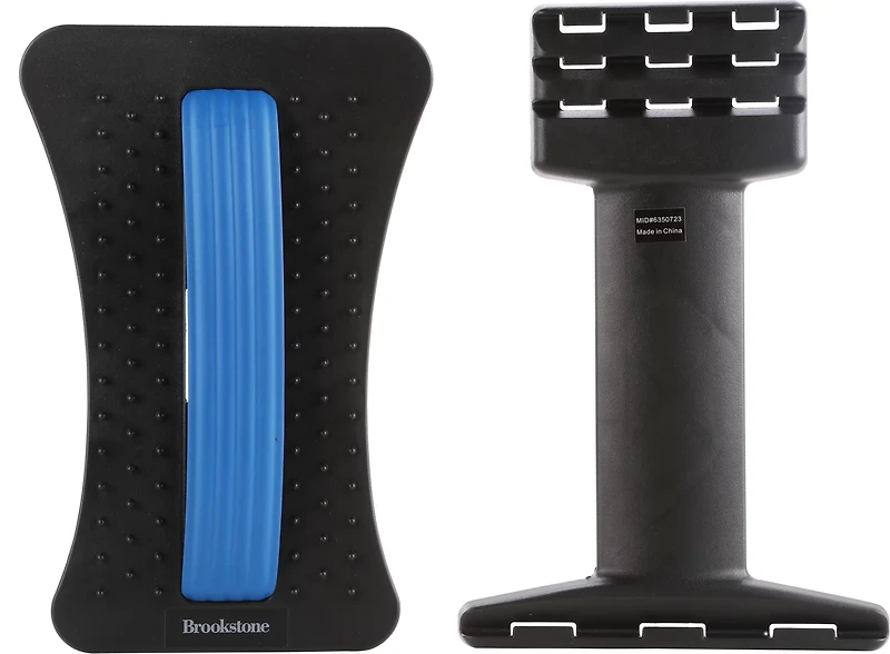 Brookstone Back & Lumbar Stretcher