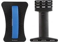 Brookstone Back & Lumbar Stretcher