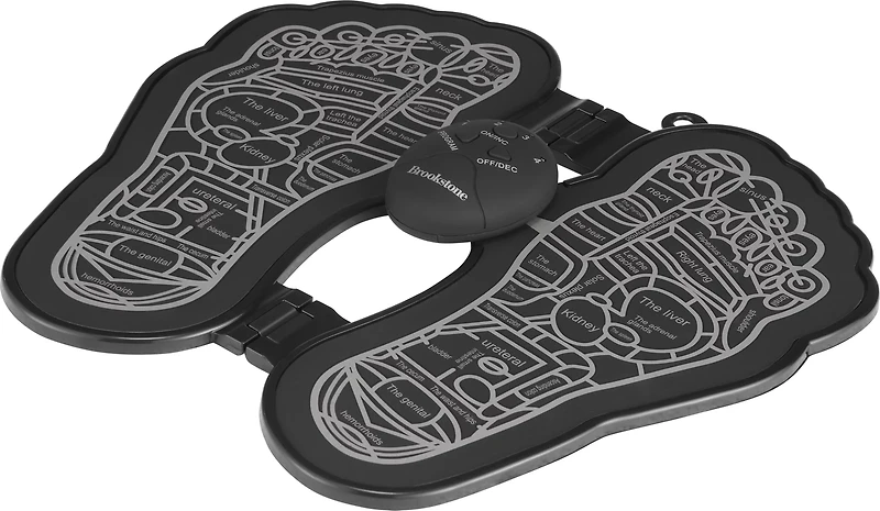 Brookstone EMS Foot Massager