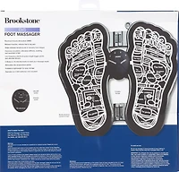 Brookstone EMS Foot Massager