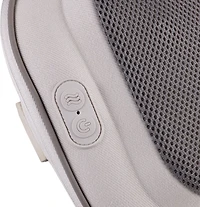 Brookstone Shiatsu Massage Pillow