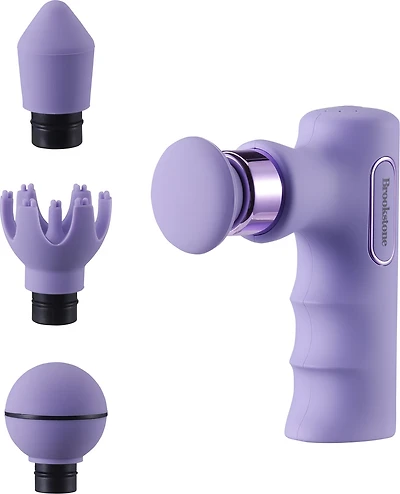 Brookstone Pulse Massager