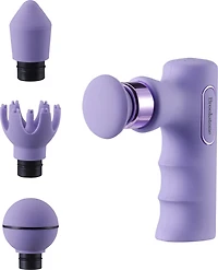 Brookstone Pulse Massager