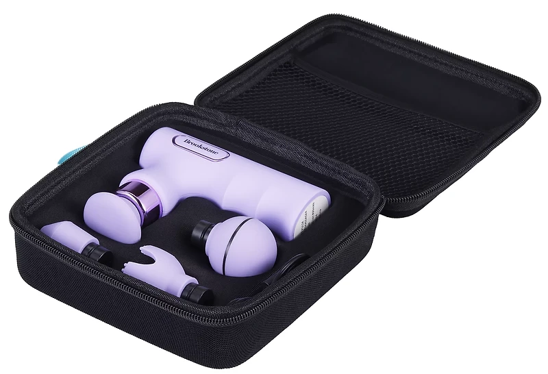 Brookstone Pulse Massager
