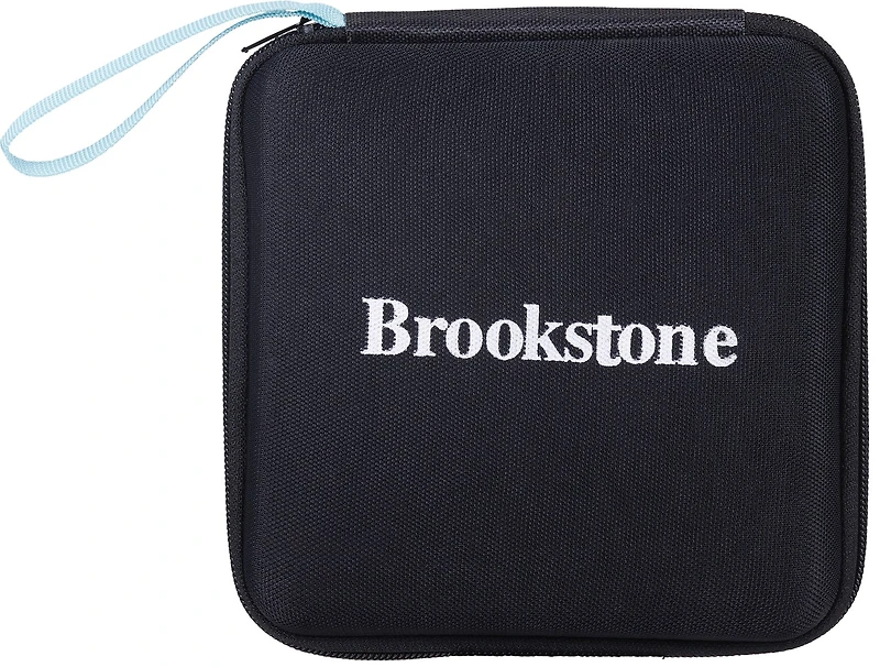 Brookstone Pulse Massager