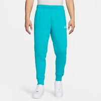 Nike Men’s Sportswear Club Fleece Jogger Pants