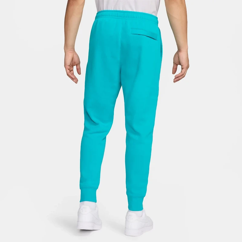 Nike Men’s Sportswear Club Fleece Jogger Pants