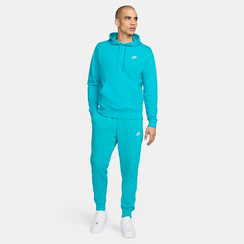 Nike Men’s Sportswear Club Fleece Jogger Pants