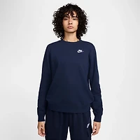 Nike Sportswear Club Fleece Pullover Sweatshirt