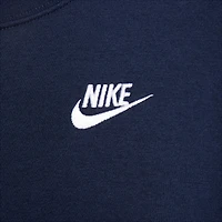 Nike Sportswear Club Fleece Pullover Sweatshirt