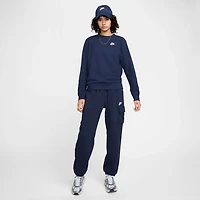 Nike Sportswear Club Fleece Pullover Sweatshirt