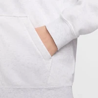 Nike Women's Club Fleece Full-Zip Hoodie