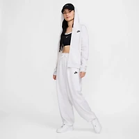 Nike Women's Club Fleece Full-Zip Hoodie