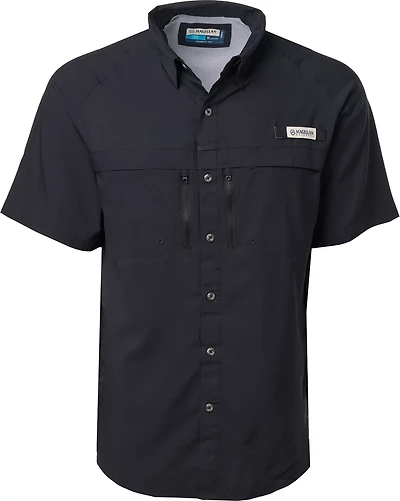 Magellan Outdoors Men's Pro Angler Button Down Shirt