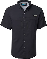 Magellan Outdoors Men's Pro Angler Button Down Shirt