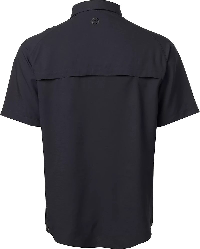 Magellan Outdoors Men's Pro Angler Button Down Shirt