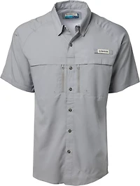 Magellan Outdoors Men's Pro Angler Button Down Shirt