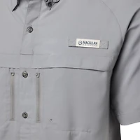 Magellan Outdoors Men's Pro Angler Button Down Shirt