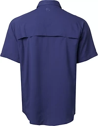 Magellan Outdoors Men's Pro Angler Button Down Shirt