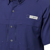 Magellan Outdoors Men's Pro Angler Button Down Shirt