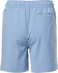Magellan Outdoors Boys' Shore & Line Washed Out Boat Shorts 5