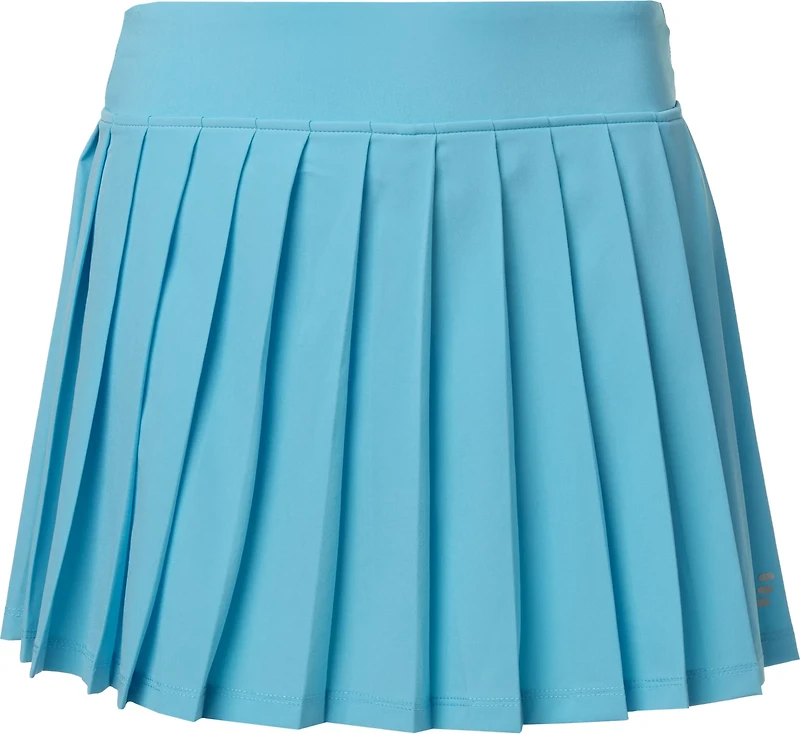BCG Girls' Tennis Pleated Skort