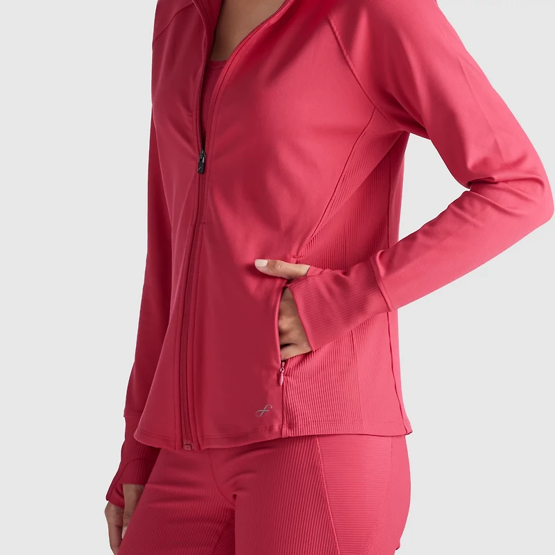 Freely Women's Haven Luxe Jacket