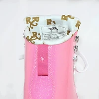 Revel Kids’ Glitter Quad Skates