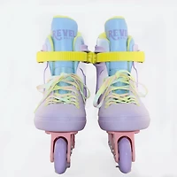 Revel Kids' Adjustable Inline Skates