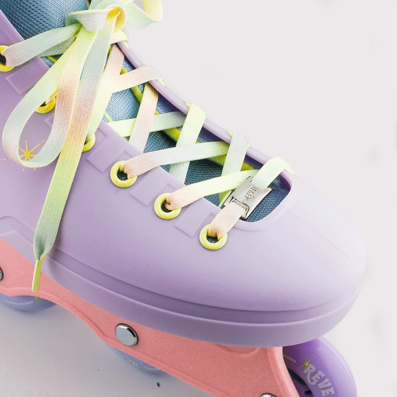 Revel Kids' Adjustable Inline Skates