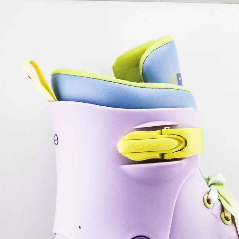 Revel Kids' Adjustable Inline Skates