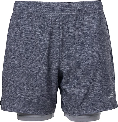 BCG Boys' Sport 2in1 Shorts