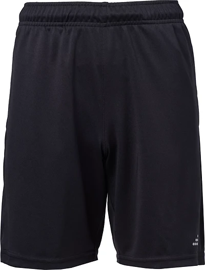 BCG Boys' Turbo Solid Shorts 7.5