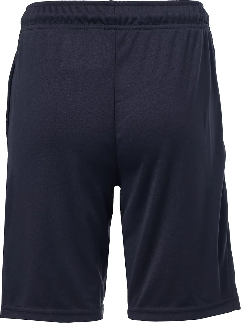 BCG Boys' Turbo Solid Shorts 7.5