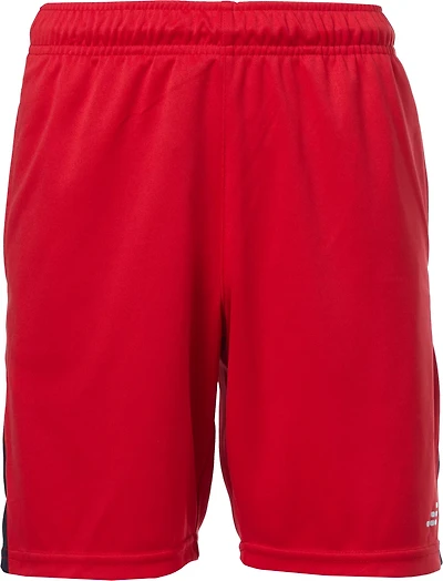 BCG Boys' Turbo Solid Shorts 7.5