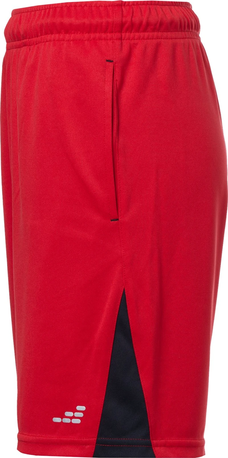 BCG Boys' Turbo Solid Shorts 7.5