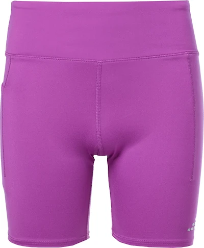 BCG Girls' Core Bike Shorts