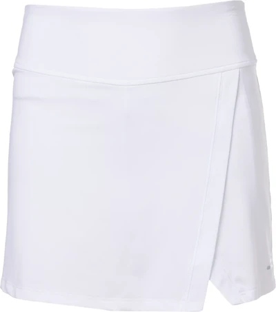 BCG Girls' Tennis Core Swing Split Skort