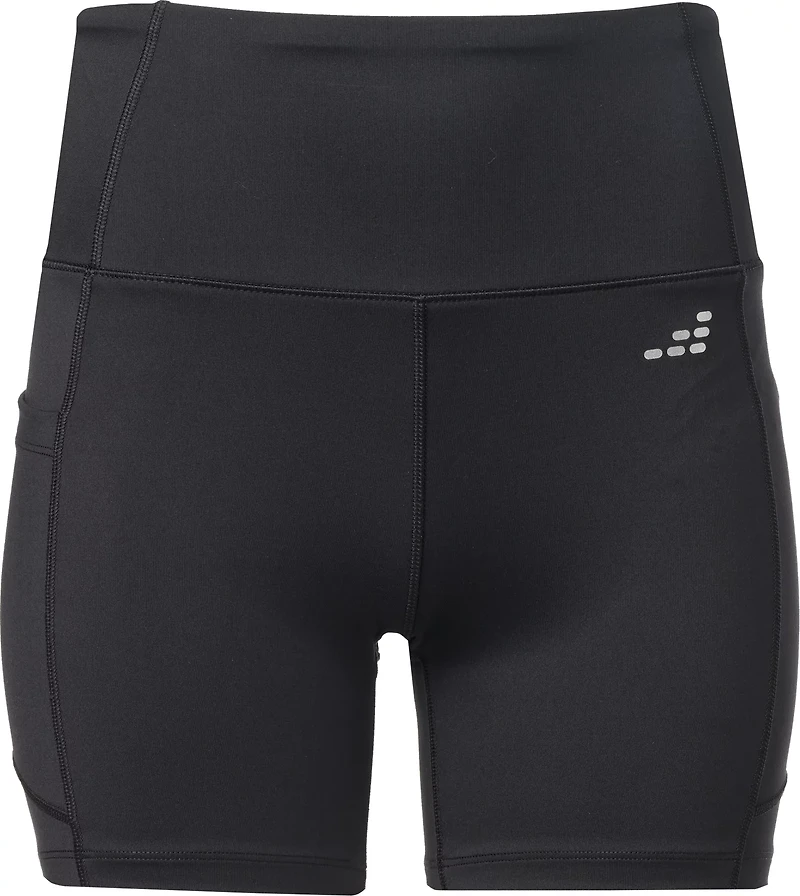 BCG Women's Hi Bike Shorts 5