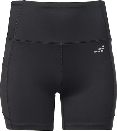 BCG Women's Hi Bike Shorts 5
