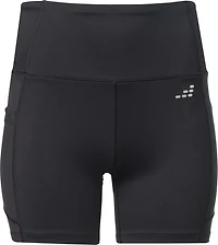 BCG Women's Hi Bike Shorts 5