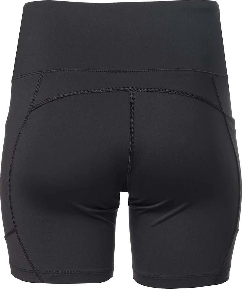 BCG Women's Hi Bike Shorts 5