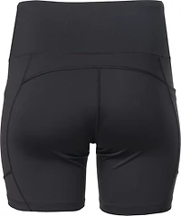 BCG Women's Hi Bike Shorts 5